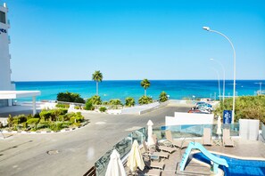 Piscina climatitzada 