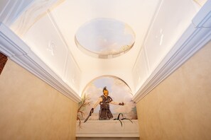 Reception - Hotel Maximus (Rome)