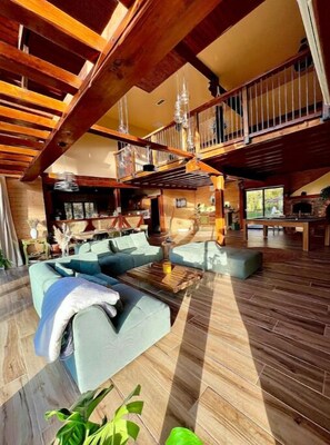 Intérieur