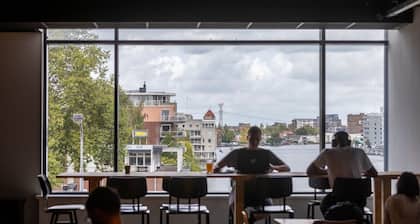City Trip Hostels Zaandam