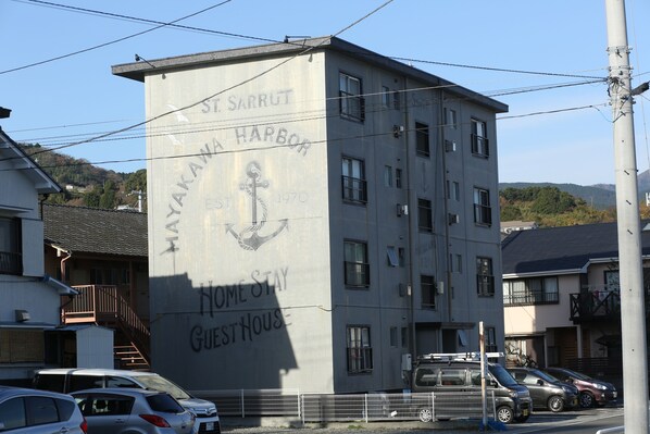 Eksteriør