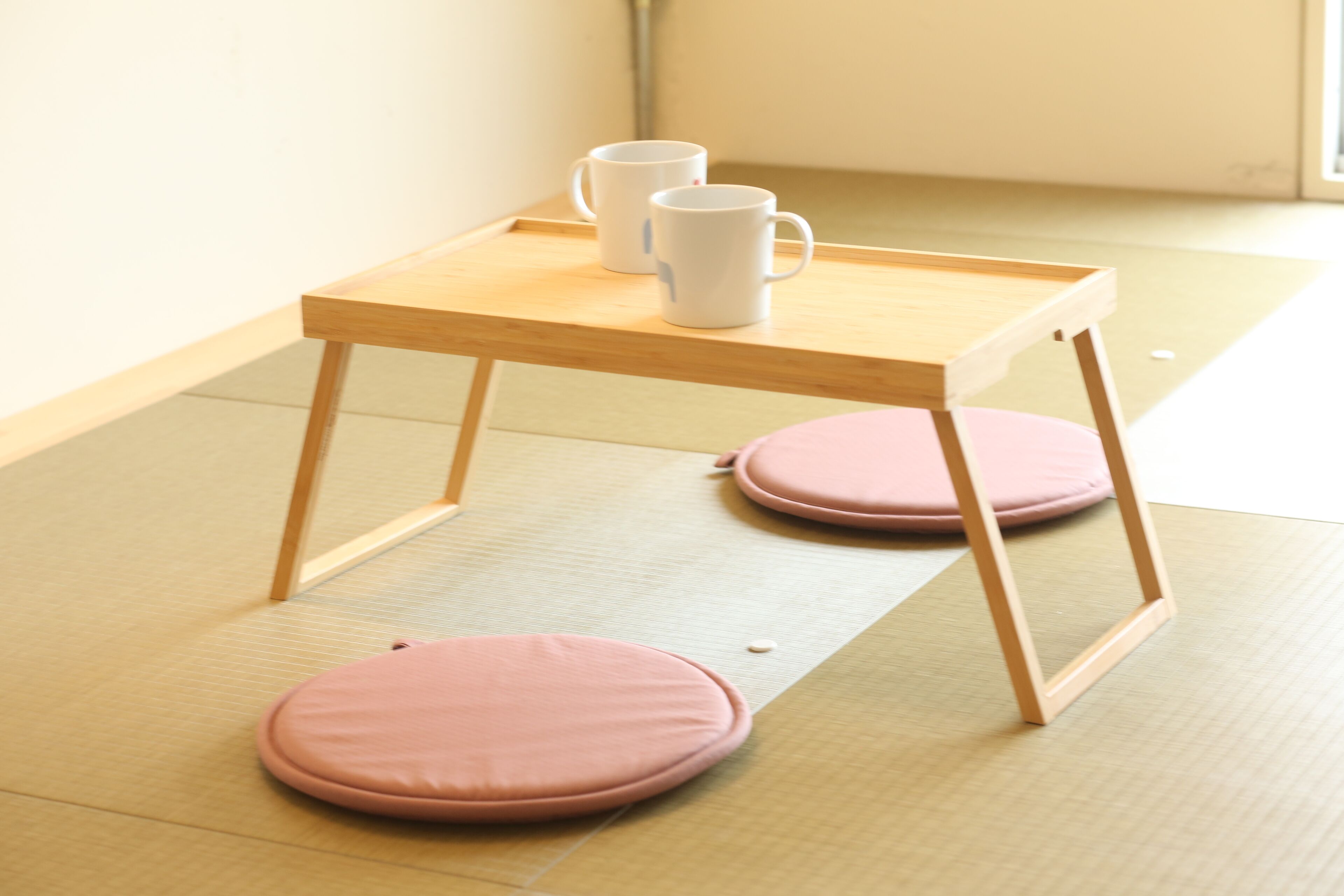 スタンダード アパートメント | リビング エリア | IPod ドック