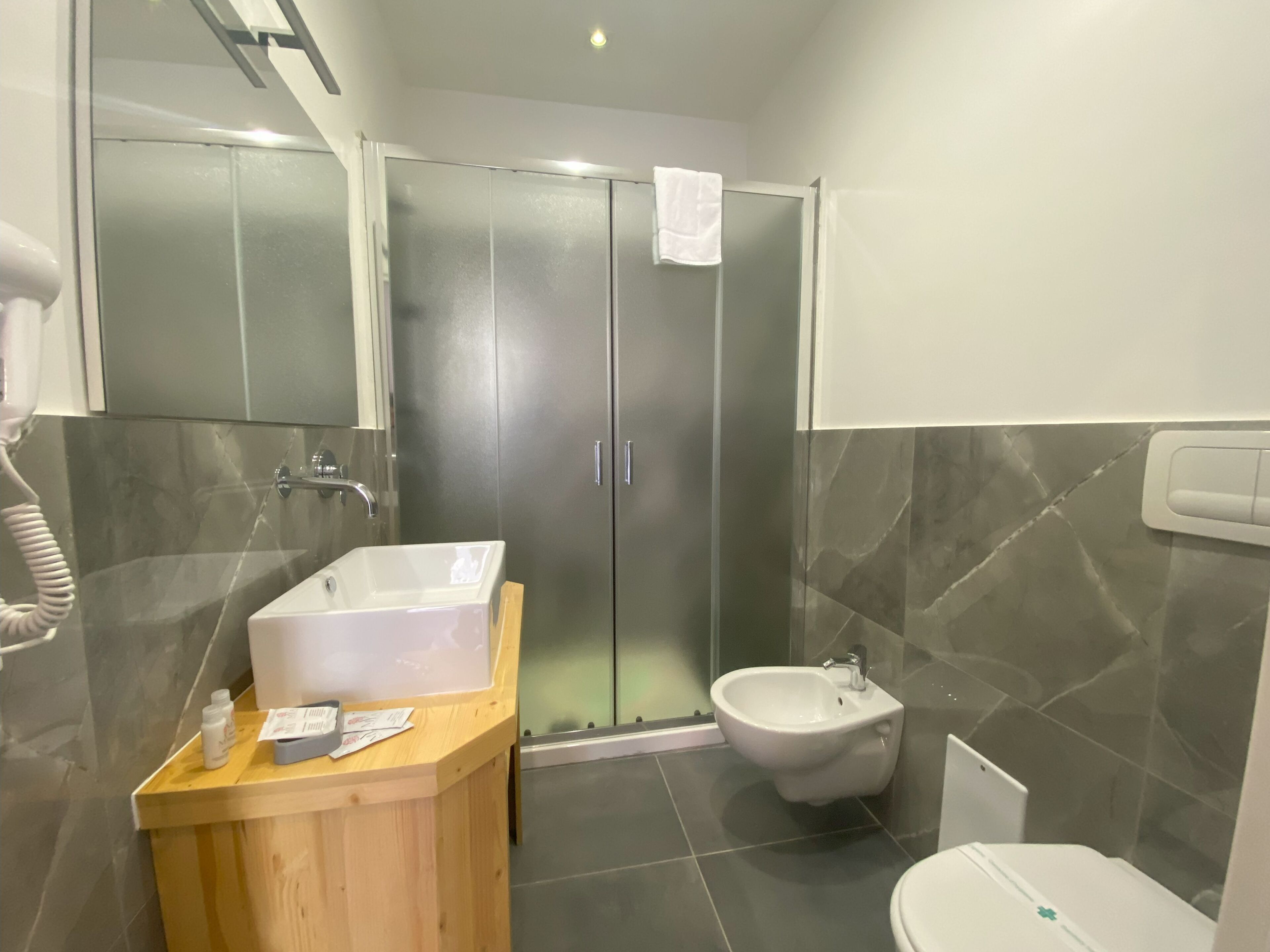 Foto - Be Italian Flat Sanfelice