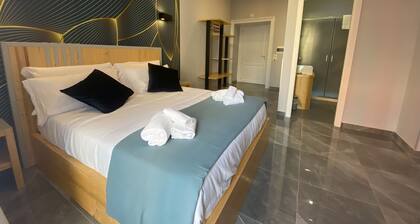 Be Italian Flat Sanfelice