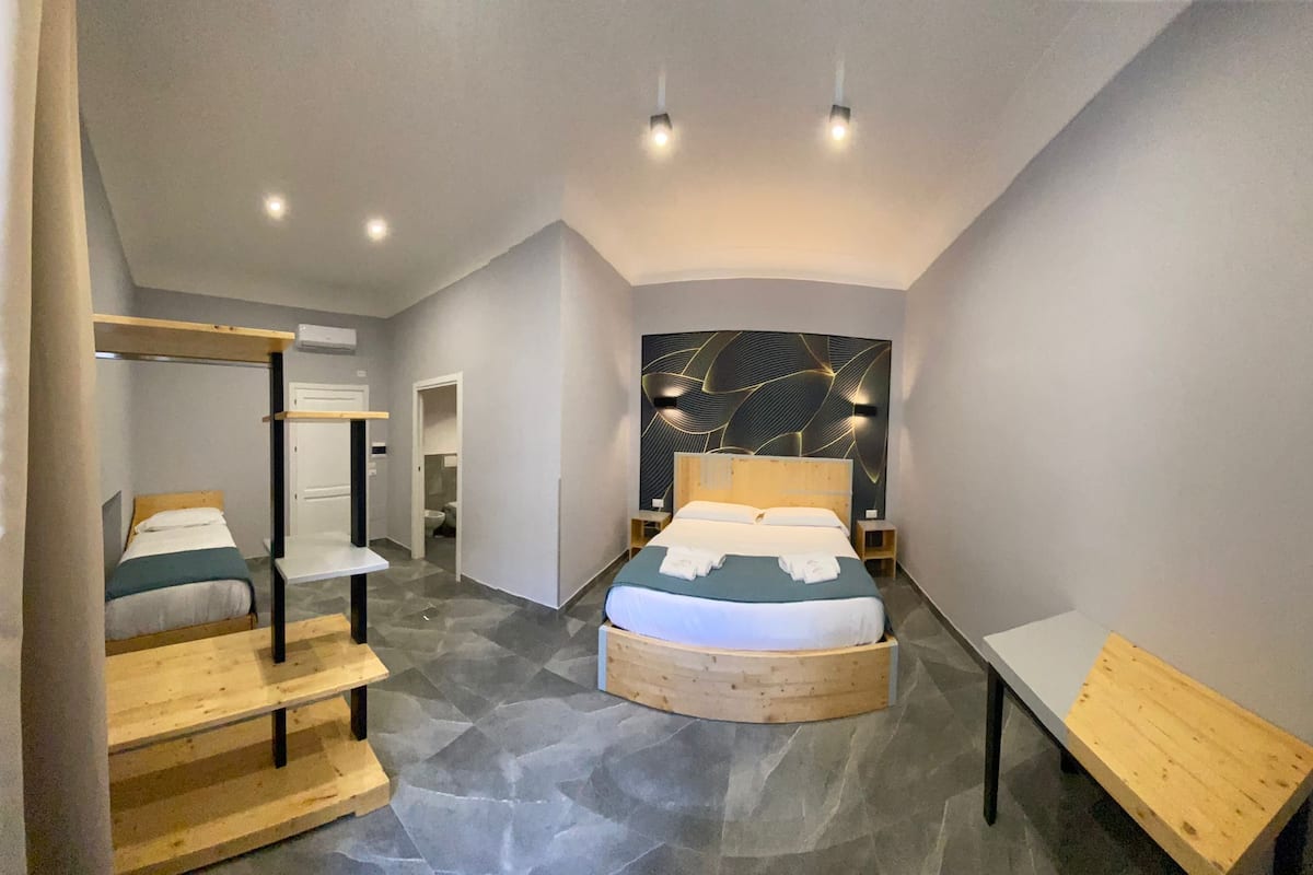 Camera Superior | 1 camera, lenzuola Frette, biancheria da letto di alta qualità