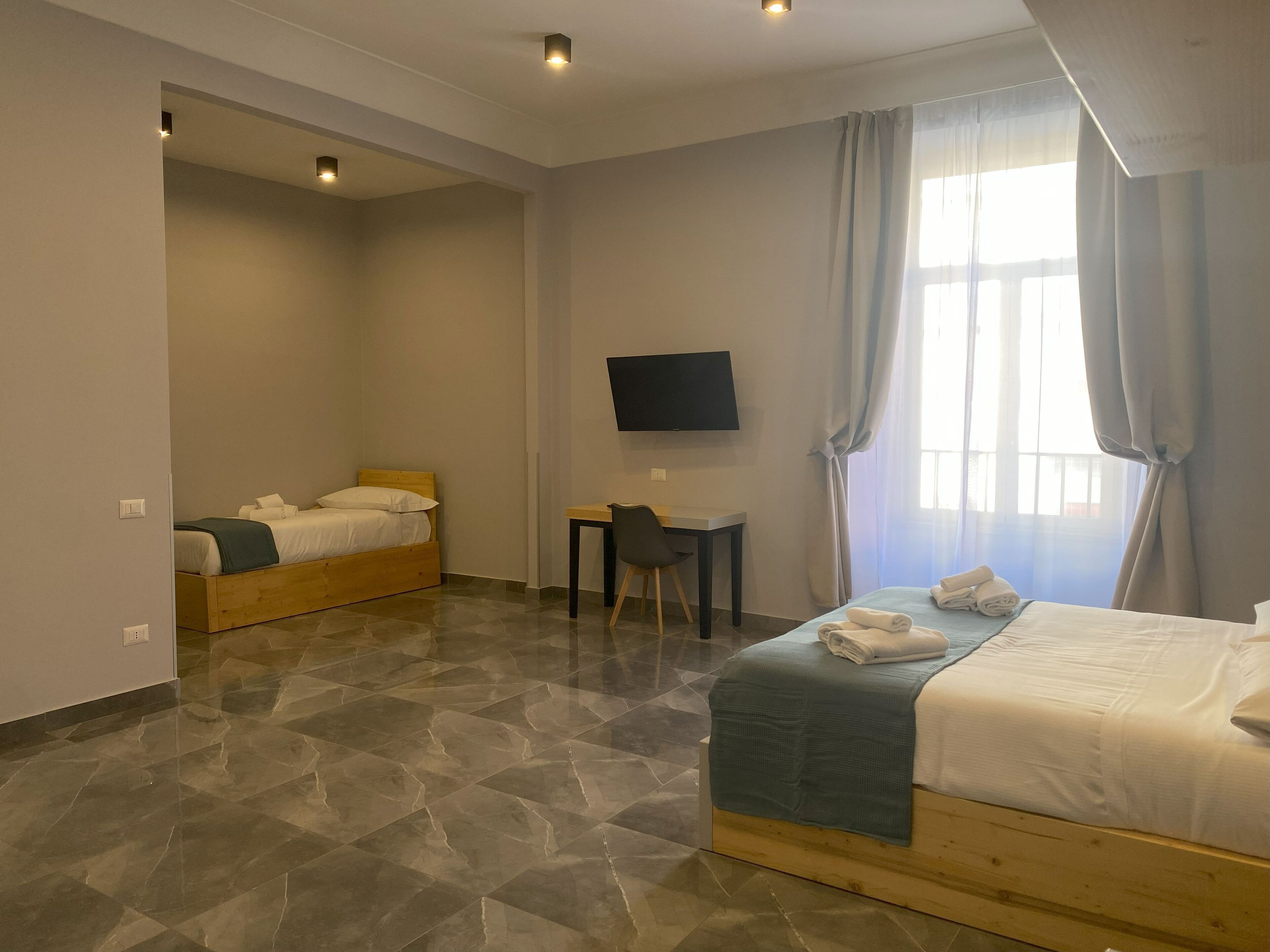 Foto - Be Italian Flat Sanfelice