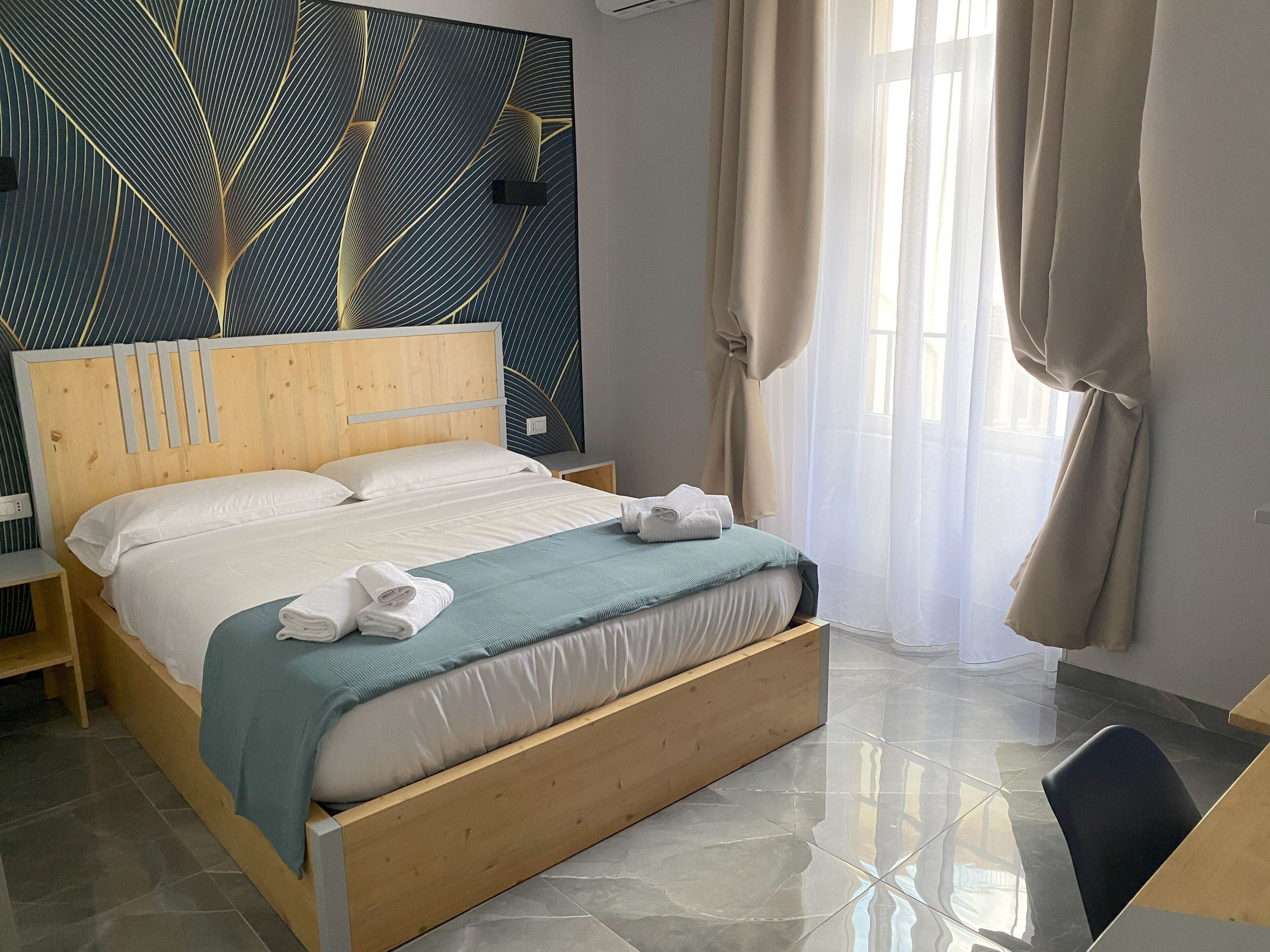 Foto - Be Italian Flat Sanfelice