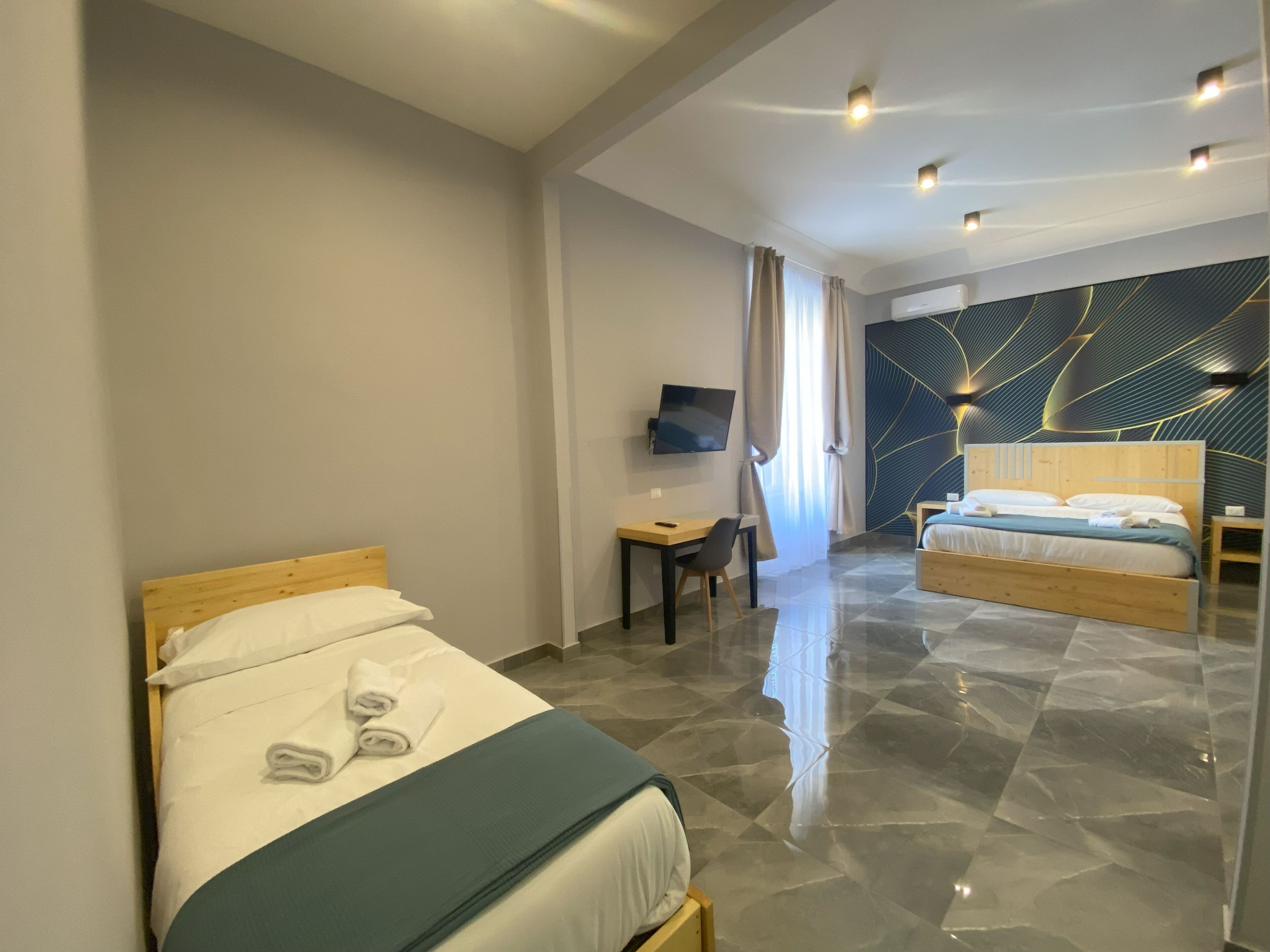 Foto - Be Italian Flat Sanfelice