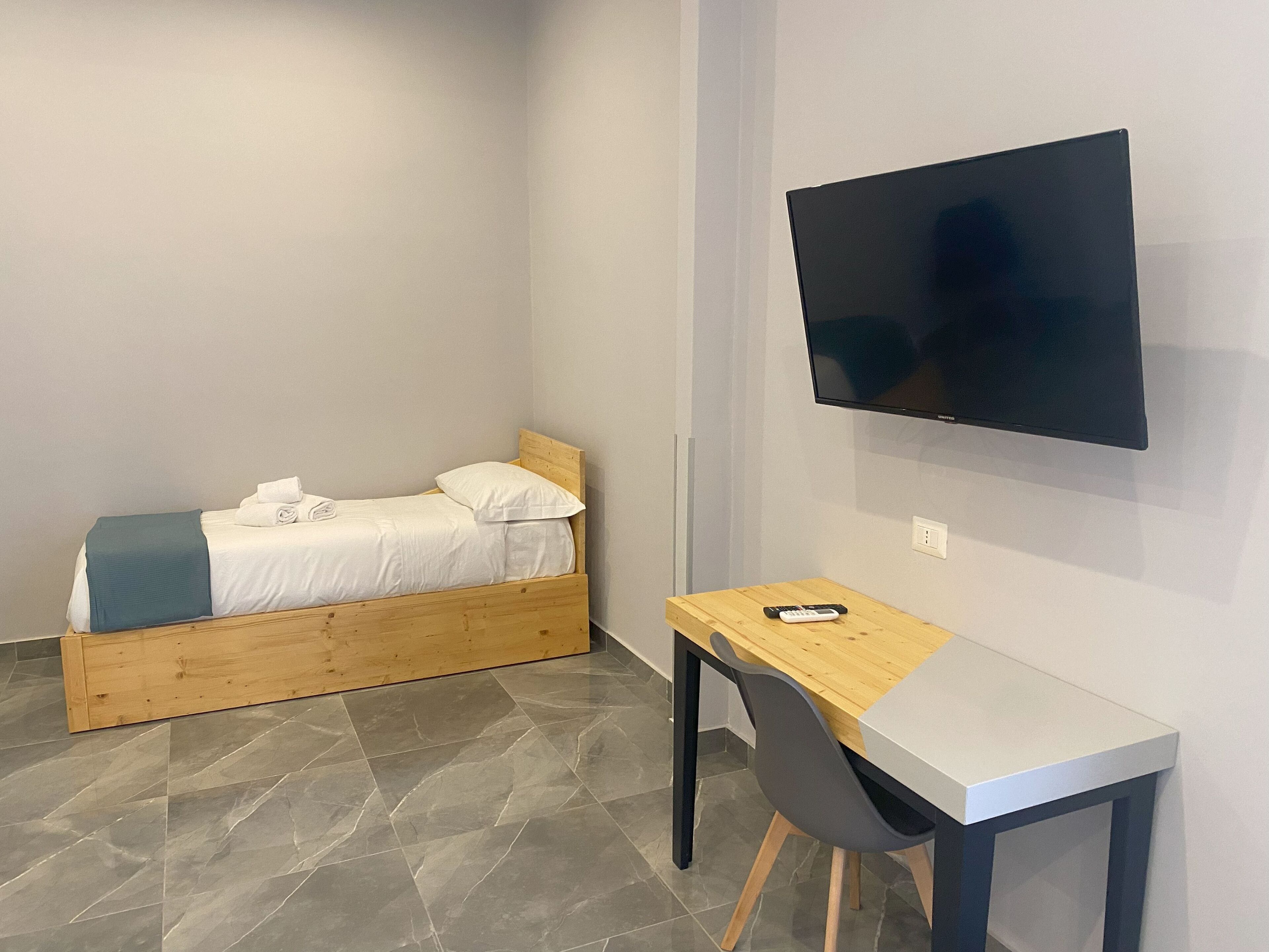 Foto - Be Italian Flat Sanfelice