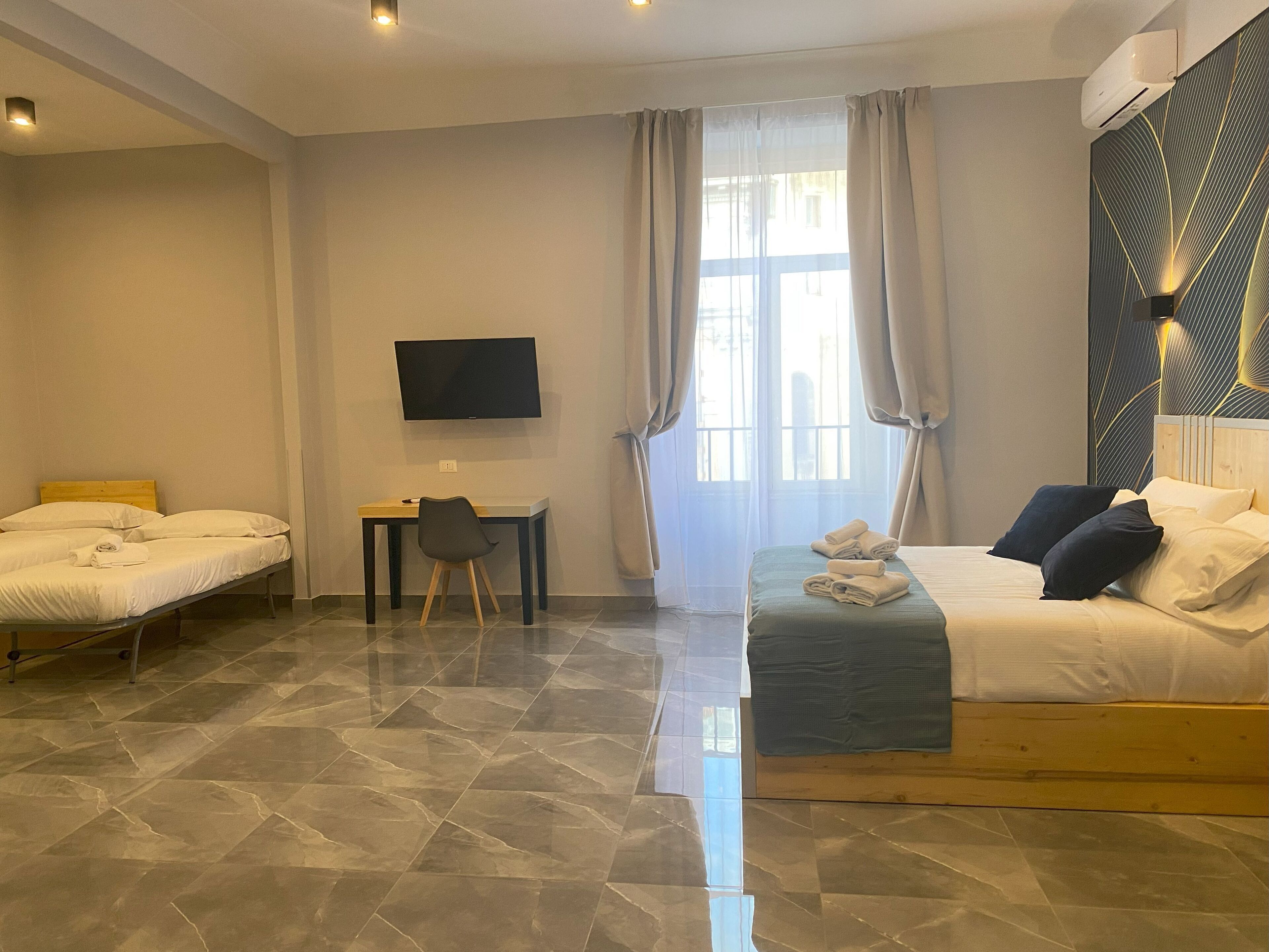 Foto - Be Italian Flat Sanfelice