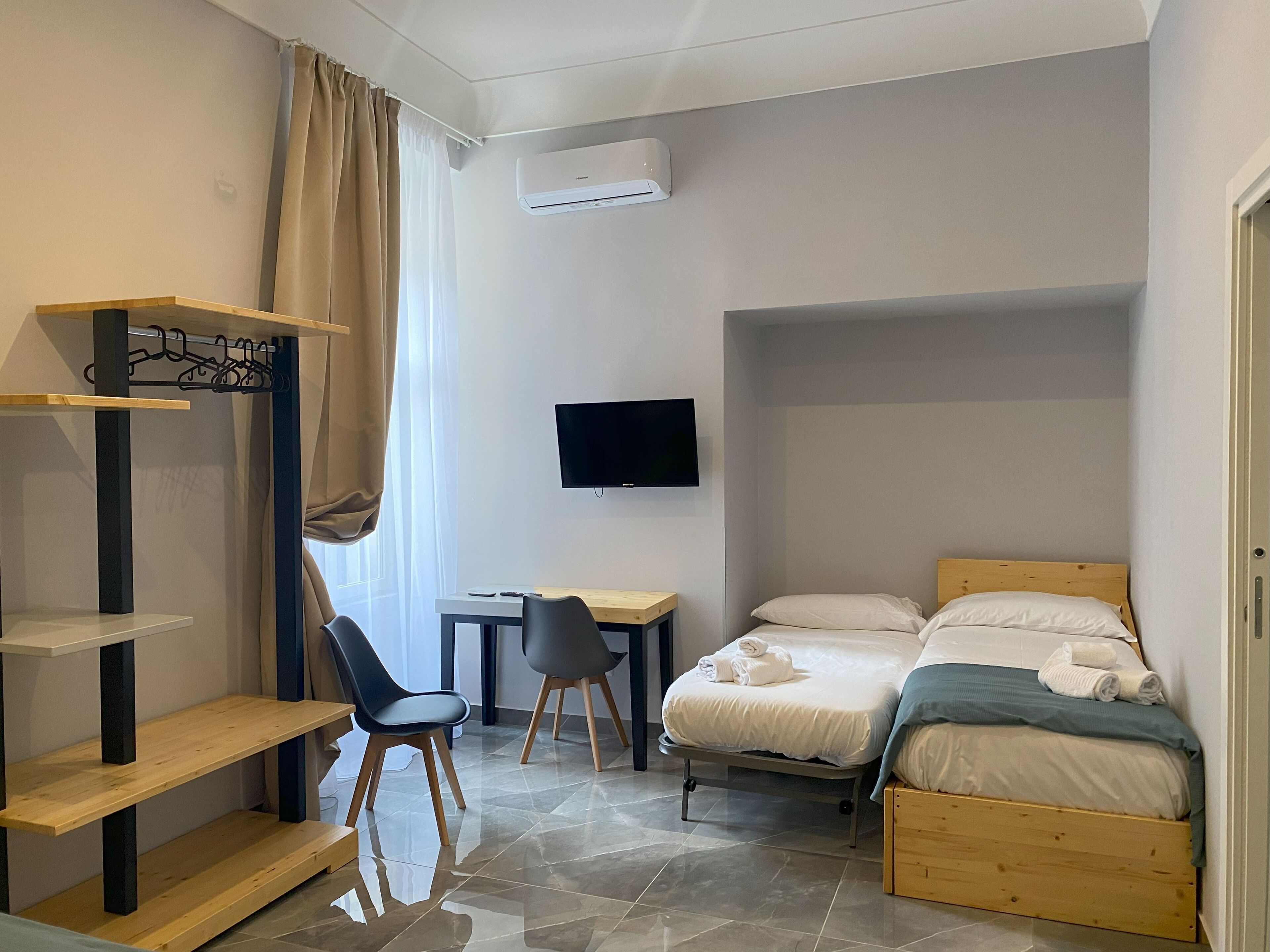 Foto - Be Italian Flat Sanfelice