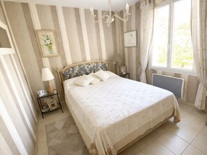 3 室のベッドルーム