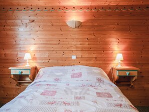 2 Schlafzimmer, kostenloses WLAN