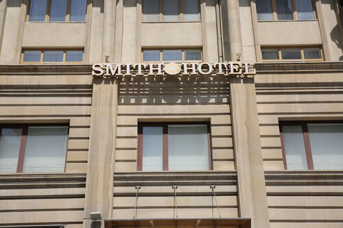 Smith's Boutique Hotel