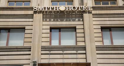 Smith's Boutique Hotel