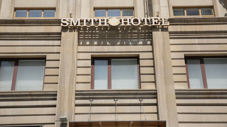 Smith's Boutique Hotel