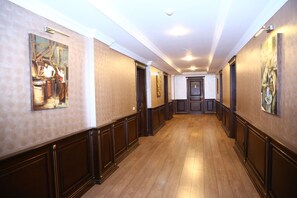 Hallway - Smith's Boutique Hotel (Baku)