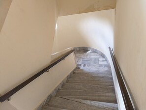 Escaleras