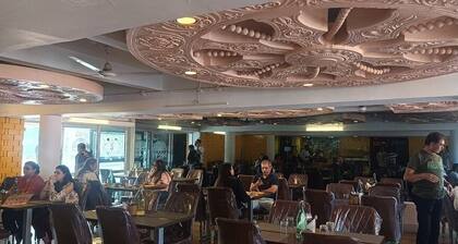 Panorama Resort Managed by Yashoda Group