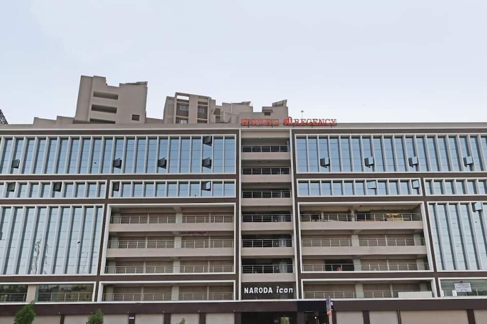Hotel Shree Regency - Ahmedabad