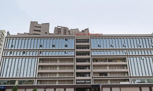 Hotel Shree Regency - Ahmedabad 