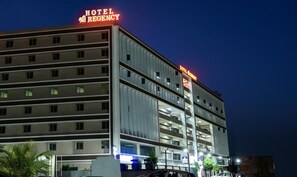 Front of property - Hotel Shree Regency - Ahmedabad  (Ahmedabad)