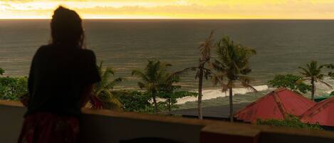 4 - Bed AC Female Shared Dormitory, Women only | Property amenity