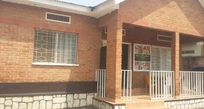 RusticHome B&B Kigali
