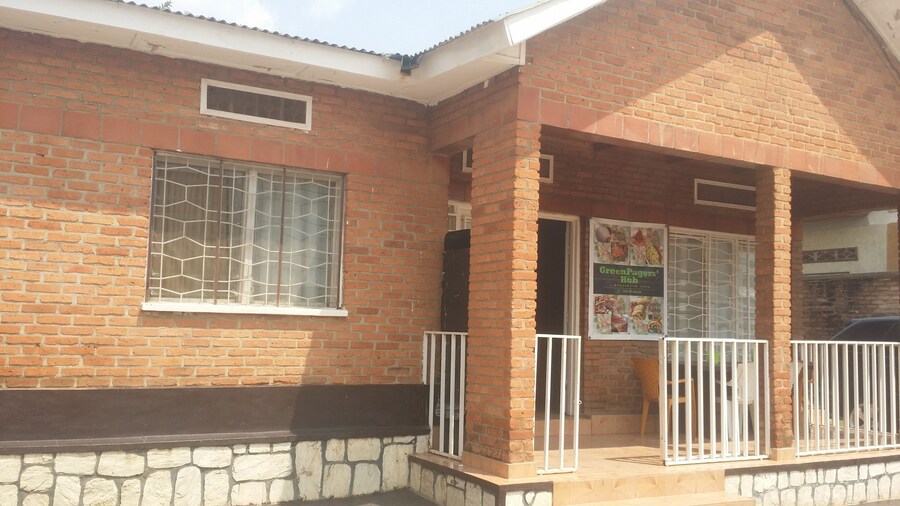 RusticHome B&B Kigali