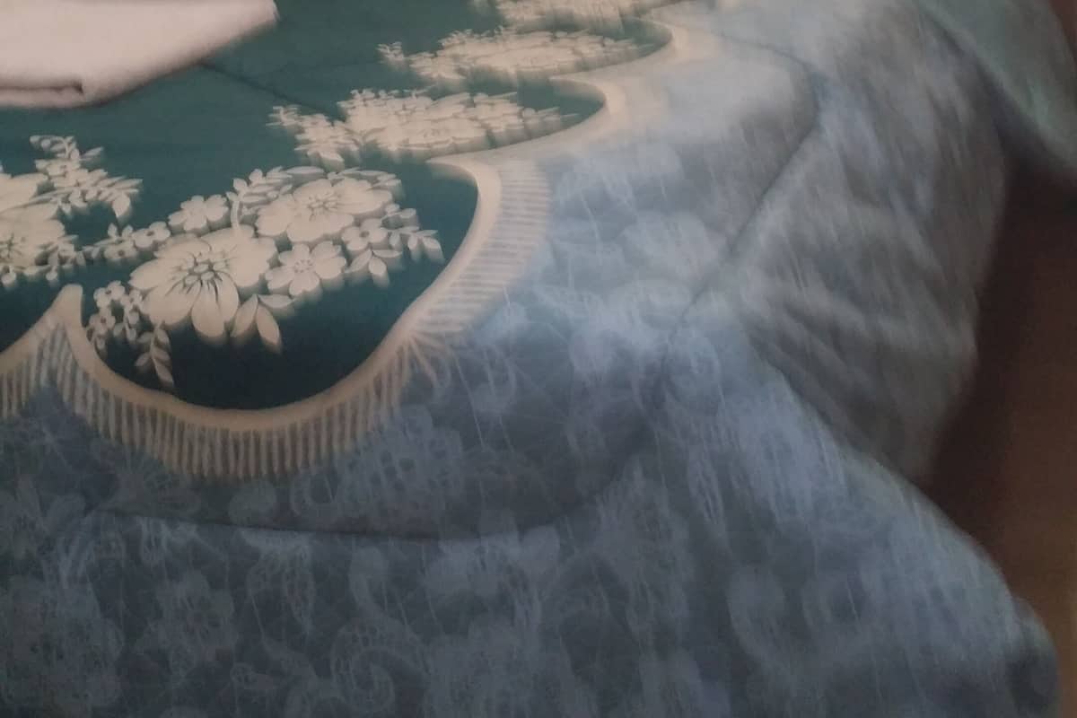 Basic Double Room | Hypo-allergenic bedding, individually decorated, individually furnished