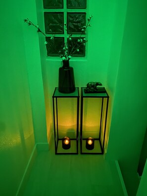 Interior - Aéroport CDG Bourget Expo Astérix Paris Disney (Gonesse)