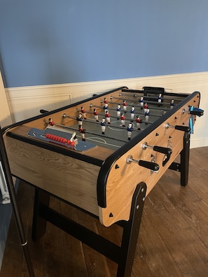 Area giochi