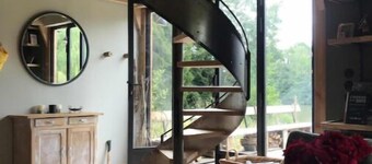 Le Canada à 1h30 de Paris !