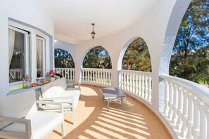 Property grounds - CH Villa Golf Park La Marquesa Golf (Ciudad Quesada) (Ciudad Quesada)