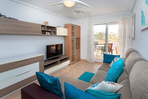 TV - CH Sierra de Gredos La Marquesa Golf (Ciudad Quesada) (Ciudad Quesada)