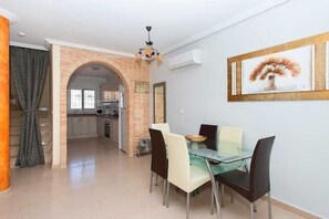 Dining - CH Montepiedra La Marquesa Golf (Ciudad Quesada) (Ciudad Quesada)