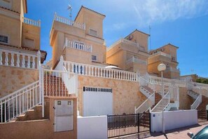 Exterior - CH Montepiedra La Marquesa Golf (Ciudad Quesada) (Ciudad Quesada)