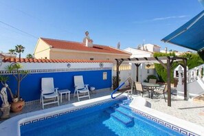 Pool - CH Jardin Marabu Ciudad Quesada (Ciudad Quesada)