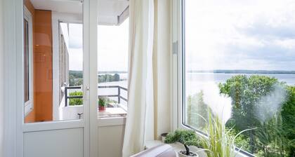 Deluxe Quartier am Plöner See - Hallenbad Kostenlos