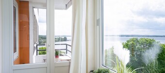 Deluxe Quartier am Plöner See - Hallenbad Kostenlos