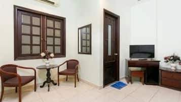 1 habitación y wifi gratis