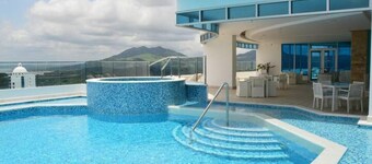 Tropical Paradise at Playa Bonita