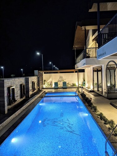 Amara Kosha Misty Hills - Brahma