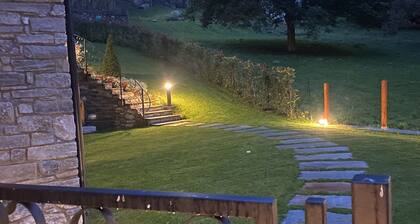 Bed and Breakfast Soffio di Vento