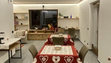 Sudah termasuk sarapan ala kontinental setiap hari