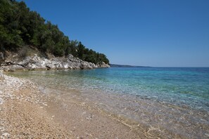 Plage à proximité