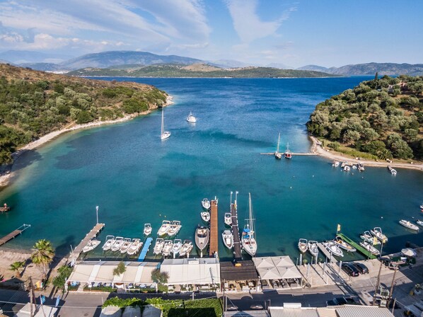 Marina