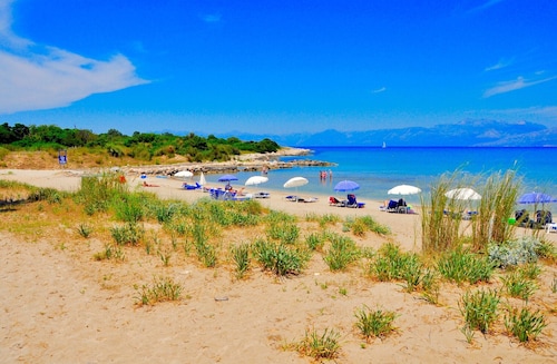 Villa Sun Sole