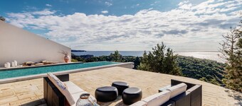 Luxury Villa Terra Promessa - Paxos
