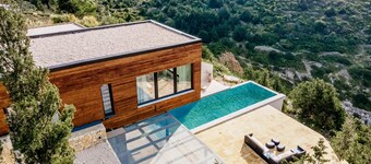 Luxury Villa Terra Promessa - Paxos